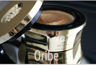 Oribe
