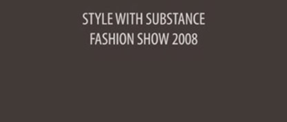 Style With Substance
